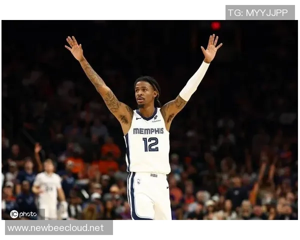 莫兰特逼宫！两大黑马抄底？是暴力双枪？还是下一个吉米？