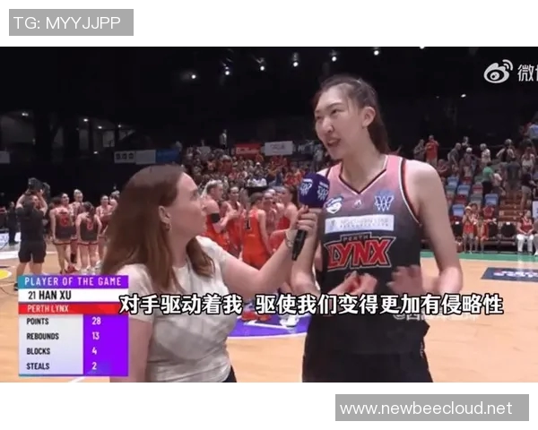 韩旭30+15得分创新高！山猫74-77不敌堪培拉首都