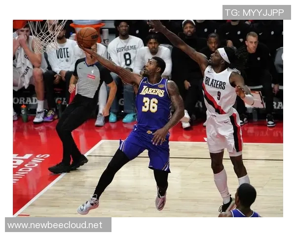 [2026年1月18日]NBA赛事前瞻：湖人客场挑战开拓者，伤病潮下谁能把握机会？