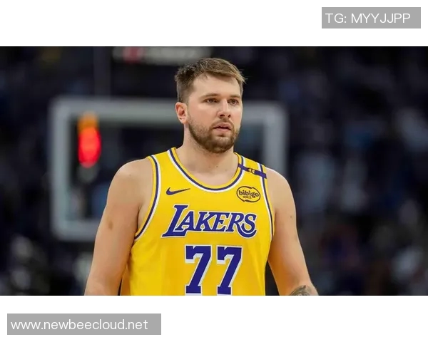 湖人要给东契奇一个交代 要拿出志在争冠的态度而不是安于现状